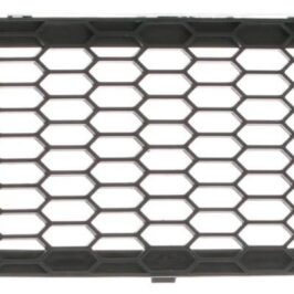 GRIGLIA P/TI ANT NERA BMW SERIE 1 E87 08/04>04/07 M-TECH