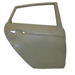 PORTA P/DX FORD FIESTA 01/09> 5P
