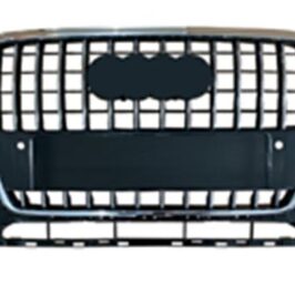 GRIGLIA CROM-CROM-NERA C/PDC AUDI Q5 09/12>