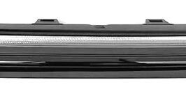 BARRA LUCE SX SU GRIGLIA VW GOLF 8 03/20>