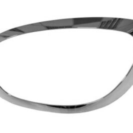 CORNICE FARO SX CROMATA MINI COUNTRYMAN (F60) 10/16>