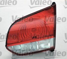 FANALE P/DX INT VW GOLF 6 01/09>