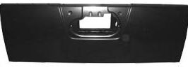 PORTELLONE NISSAN NAVARA 01/05>
