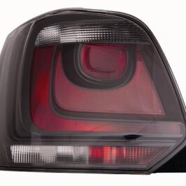 GR OTTICO P/SX CORPO NERO VW POLO 09/09>