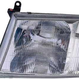 FARO DX HB4-HB3 REG MANUALE TOYOTA LAND CRISER FJ100 01/98>12/02