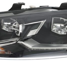 FARO SX LED VW POLO 01/14>