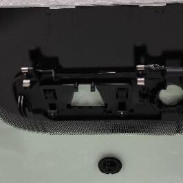 P.ZZA VR+SEN+CAMERA VW CRAFTER 17>+MAN TGE 2017>CON BASETTA