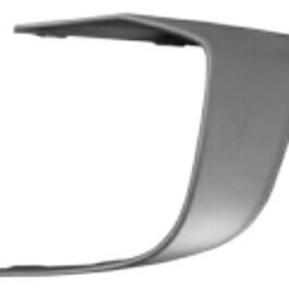 CORNICE GRIGLIA P/TI A/SX PORSCHE CAYENNE 09/14>