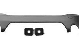 MOD P/TI POST PRIM 2 FORI MAR C/PDC BMW X1 F48 09/15> M-TECH