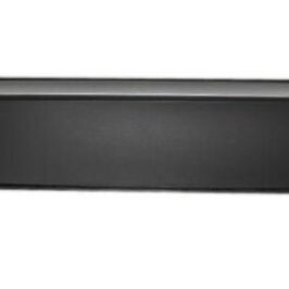 MODAN PORTA P/DX NERA C/PROFILO GRIGIO BMW X3 F25 10> X4 F26 14>