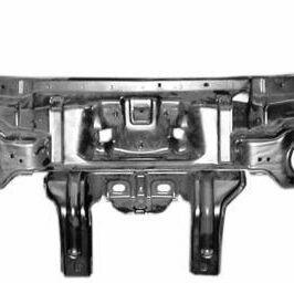TRAV BATTICOF LANCIA MUSA 07/04> MUSA 09/07>