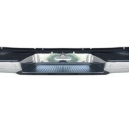 P/TI POST CROM VW AMAROK 03/10>