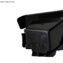 FANALE DI CORTESIA SX PEUGEOT 308 01/13>