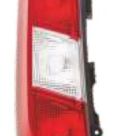 GR OTTICO P/SX DACIA DOKKER 01/12>