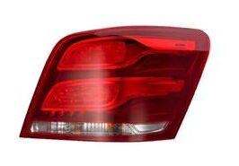 FANALE P/SX A LED MERCEDES GLK X204 05/12>