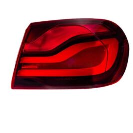FANALE P/DX EST A LED FUME BMW SERIE 4 F32-F33-F36 01/17>