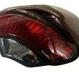 FANALE P/SX EST FIAT TIPO 07/17> SW 5P ROSSO SCURO