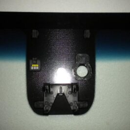 P.ZZA VR/BL+SENS.+CAM TUCSON 15>ECO+ACU+RISC+RIL.NEBBIA+FIN+INC