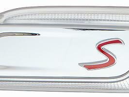 GR OTTICO LAT SX MINI ONE-COOPER-CLUBMAN 07/15>09/18 VERSIONE S