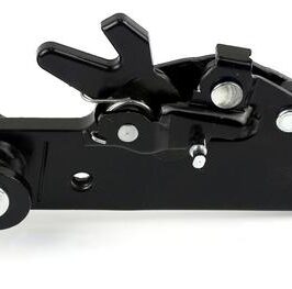 RULLO INF PORTA LAT SX SCORR C/GANCIO FIAT DOBLO 12/09>