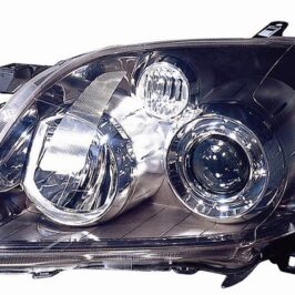 FARO DX H7-H1 PRED REG ELETT TOYOTA AVENSIS 04/07>12/08