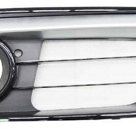 GRIGLIA P/TI A/DX C/FEND APERTA BMW SERIE 1 F20-F21 03/15> URBAN