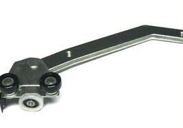 RULLO INFERIORE DX DAILY 99-06CODICE ORIGINALE 500329841