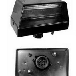 LUCE TARGA DX-SX IVECO DAILY 05/06>