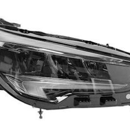 FARO DX ECO LED OPEL CORSA F 01/20>