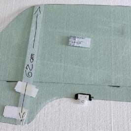 SCEN.DX VR NISSAN CABSTAR 98>06ALTEZZA SCEDENTE 55cm C/STAFFE