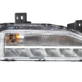 DRL DX A LED VW T-ROC 01/18> BASIS