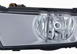 FEND DX H8 PARAB CROM SKODA OCTAVIA 03/13>