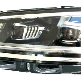FARO DX A LED DBL VW SPORTSVAN 01/17>